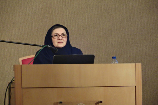 استفاده از نام ایرانی در پالمیرا و هترا به عنوان مراکز هنر اشکانی