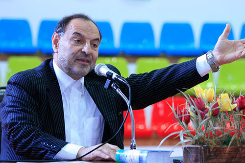 سید علی اکبر طاهایی