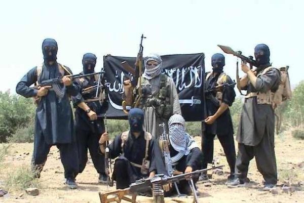 داعش خواستار تشدید حملات در ماه رمضان شد