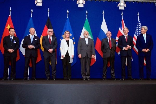 مذاکرات وین با حضو مدیران سیاسی ایران و ۱+۵ ادامه می یابد