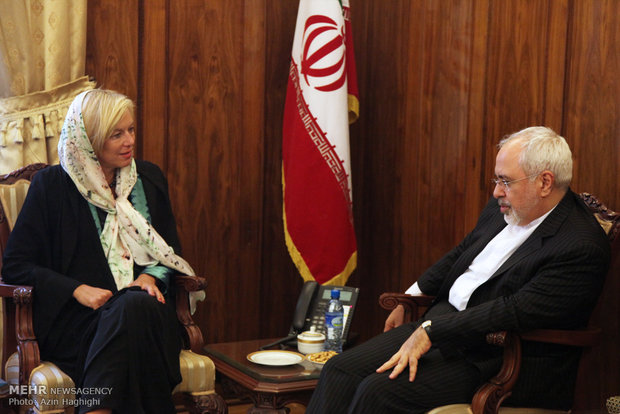 ازثبات سیاسی لبنان حمایت میکنیم/نگرانی ازسرنوشت دیپلماتهای ایرانی