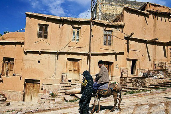 روستای رویین