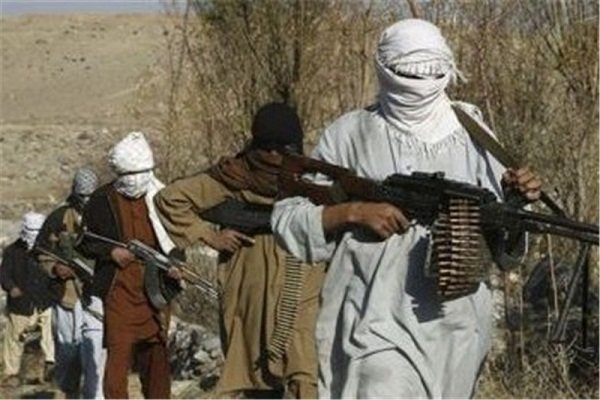 طالبان ۱۸ روستا در ولایت سرپل افغانستان را تصرف کرد