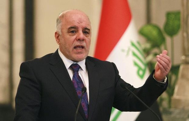 نخست‌وزیر عراق چهارشنبه به ایران سفر می‌کند