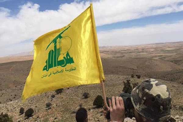 تلفات سنگین داعش در برابر رزمندگان حزب الله