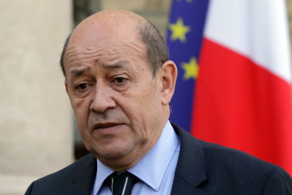 نگرانی فرانسه نسبت به انتقال عناصر داعش از لیبی به تونس و مصر