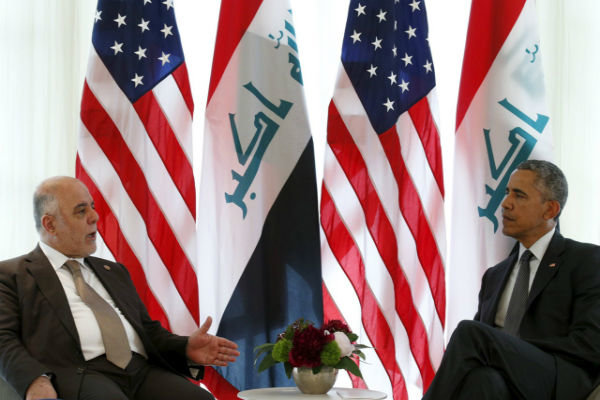 بررسی راهکارهای جدید کاخ سفید برای عراق