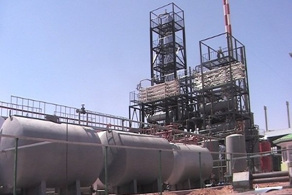 صادرات نفت افغانستان به تاجیکستان