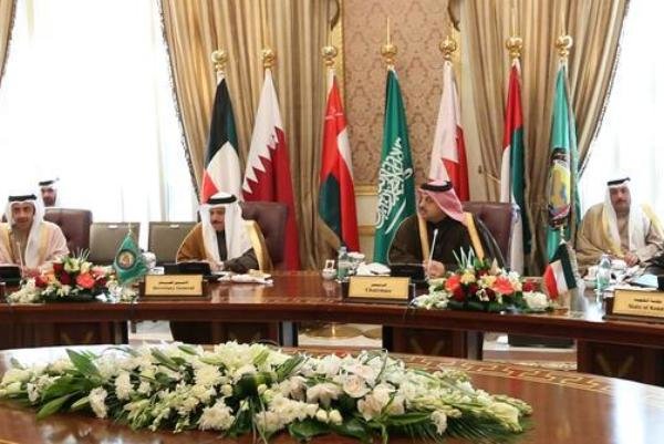 بیانیه شورای همکاری خلیج فارس در پایان نشست ریاض