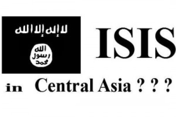 آسیای مرکزی؛ جولانگاه داعش برای جذب تروریست