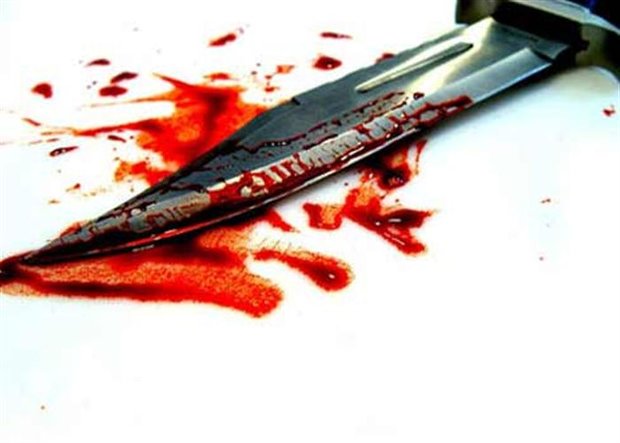 چاقو کشی - قتل