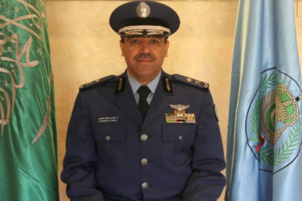 واقعیت مرگ فرمانده نیروی هوایی عربستان چیست