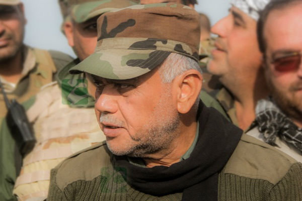 فتوای مرجعیت و کمک نیروهای مردمی عراق را نجات داد