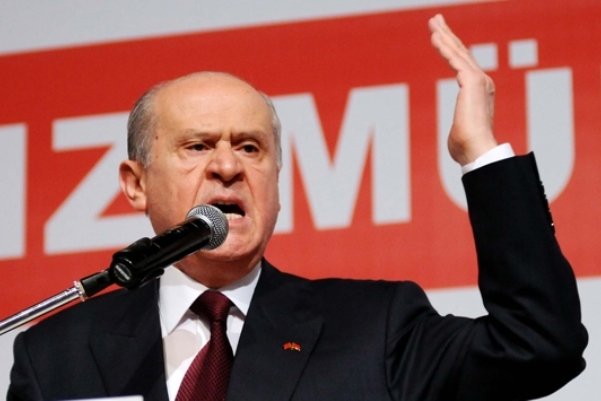حزب حرکت ملی ترکیه: با حزب حاکم ائتلاف نمی‌کنیم