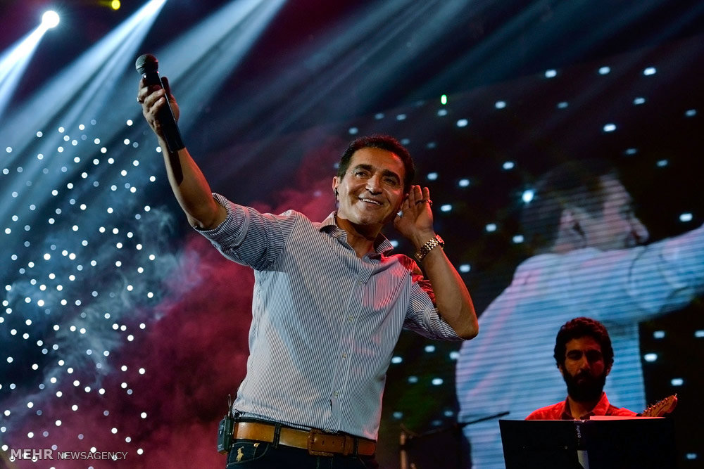 از دلنوشته تلخ حمید هیراد تا قصه مهاجرت خواننده مشهور پاپ