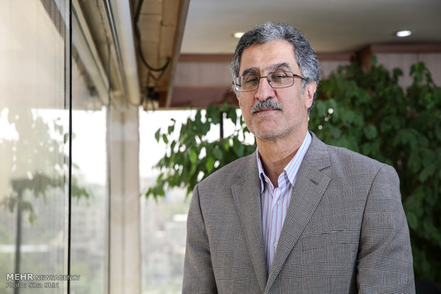 گفتگوی مهر با مسعود خوانساری رئیس اتاق بازرگانی تهران