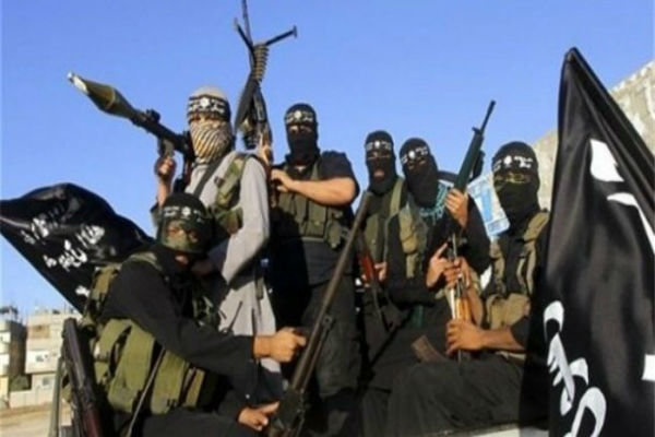 هلاکت ۷۲ تروریست داعش در الانبار عراق