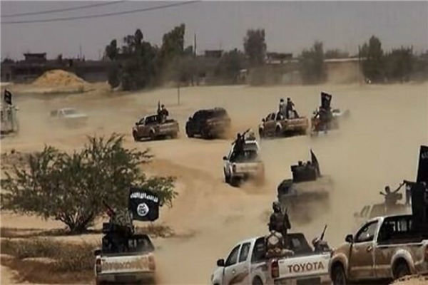 بررسی راهبرد مبارزه با داعش توسط وزیران خارجه روسیه و ترکیه