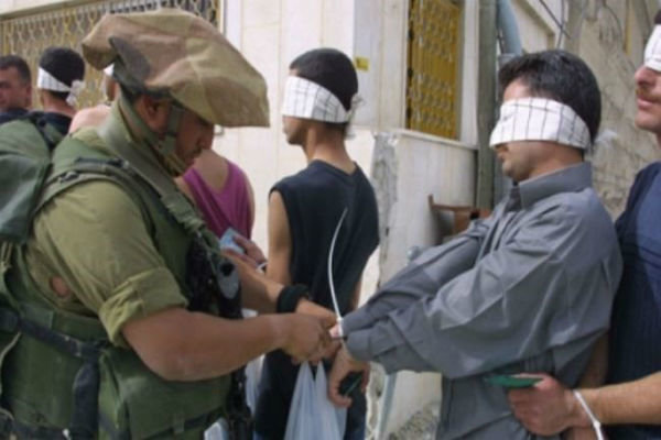 شهادت یک شهروند فلسطینی توسط نظامیان صهیونیستی