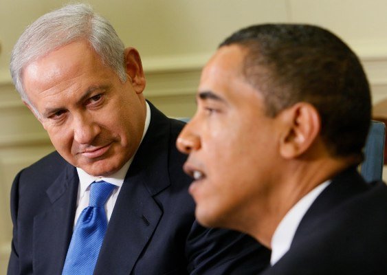 آمریکا، شریک جرم اسرائیل در جاسوسی از مذاکرات هسته‌ای