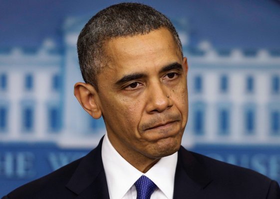 اوباما: شکست های اخیر داعش نشانه شکست پذیری آنهاست