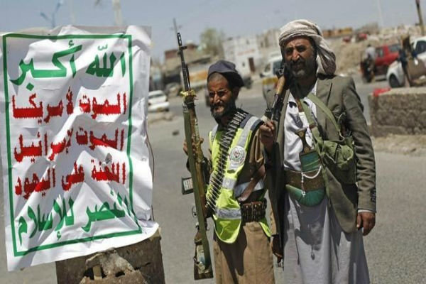 ائتلاف ضد یمن و عربستان مسئول جنایات داعش در یمن هستند