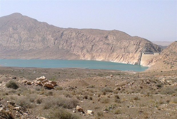 خشکسالی ساوه