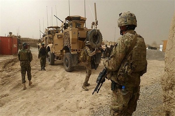 محدودیت های نظامی ارتش افغانستان لغو شد
