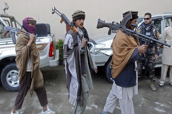 طالبان درخواست آتش بس در ماه رمضان را رد کرد