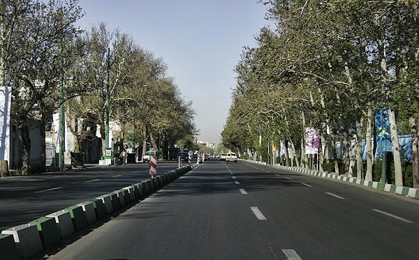 خیابان