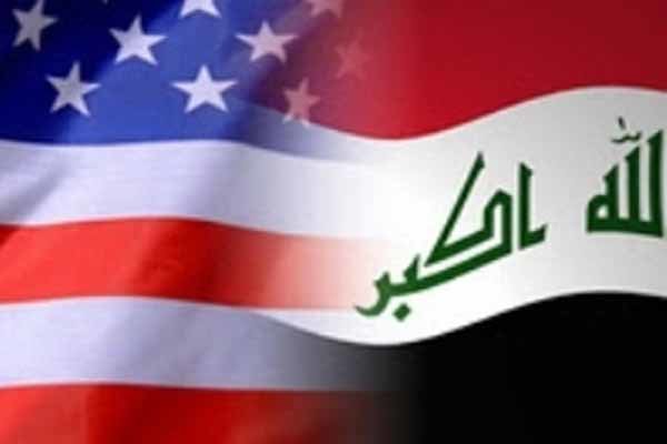 نگاهی به بازی ها و اهداف پنهان آمریکا در عراق