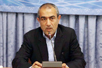 سرمایه‌گذاری ۳۰۰ میلیارد ریالی برای توسعه آبیاری مدرن در اردبیل