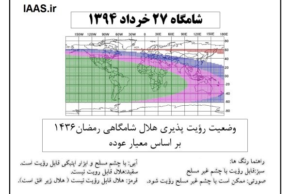 ماه رمضان