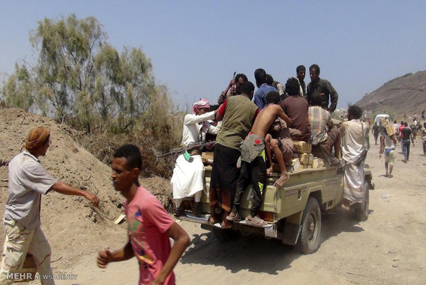 درخواست شورای امنیت از عربستان/ قحطی در کمین ۸۰ درصد یمنی ها