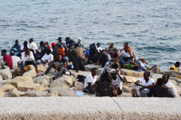 ایتالیا تردد پناهجویان به منطقه شینگن را آزاد می‌کند
