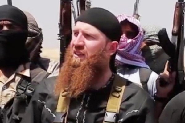 روسیه شمار چچنی‌های عضو داعش را ۴۰۰ نفر اعلام کرد
