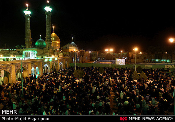 ماه رمضان