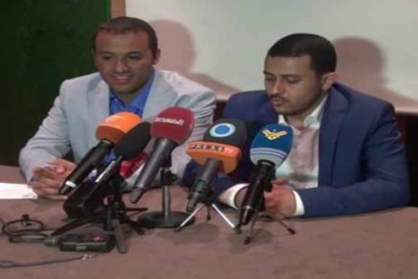مسئله تجاوز به یمن از روی میز مذاکرات ژنو حذف نخواهد شد