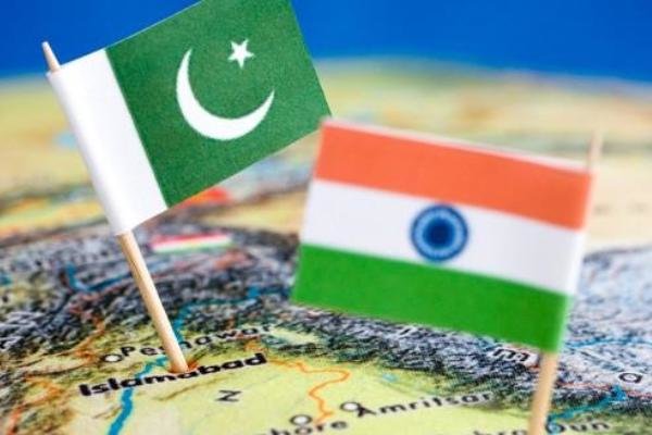 پرچم هند و پاکستان