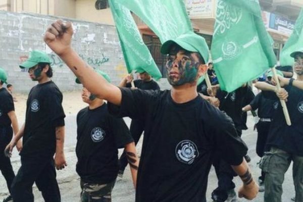 چالش جدی حماس در غزه؛ ائتلاف سلفی - صهیونیستی