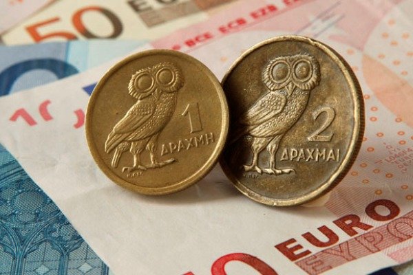 بانک مرکزی یونان درباره خروج از اتحادیه اروپا هشدار داد