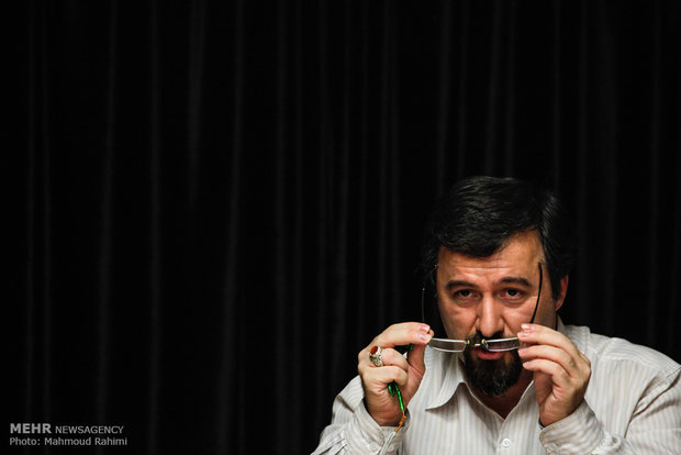 نشست شریعتی و آینده علوم انسانی در ایران