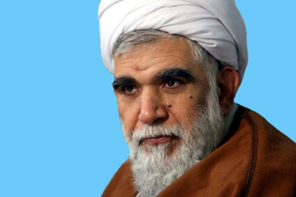 حجت الاسلام عباسعلی اختری