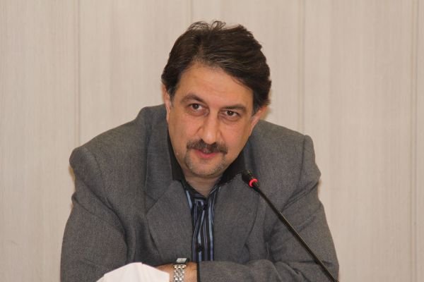 دکتر حسین سلیمی 