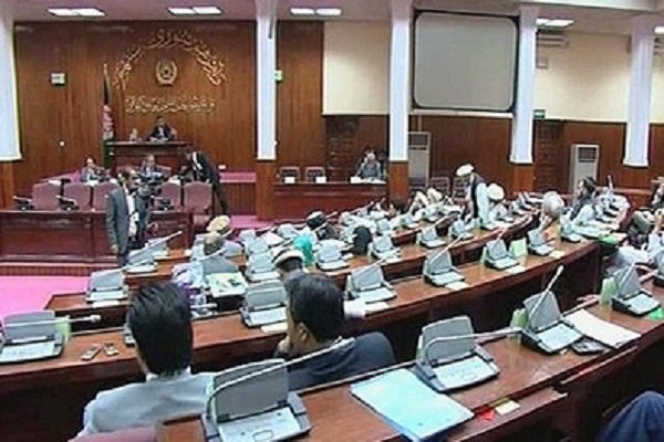 تشدید تنش میان پارلمان و دولت افغانستان