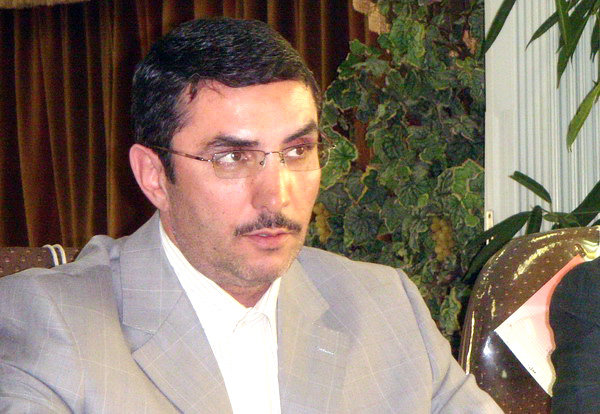 سید علی آقازاده