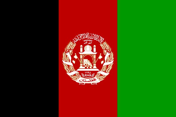 سه سفارتخانه افغانستان تعطیل می شود