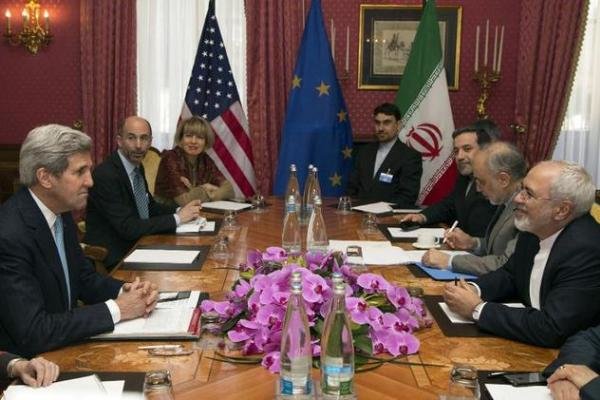 ۵+۱ آماده تحویل مشروط تجهیزات هسته‌ای به ایران است