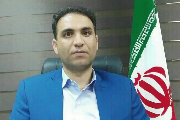 اکبر توسلی معاون شهردار بوشهر