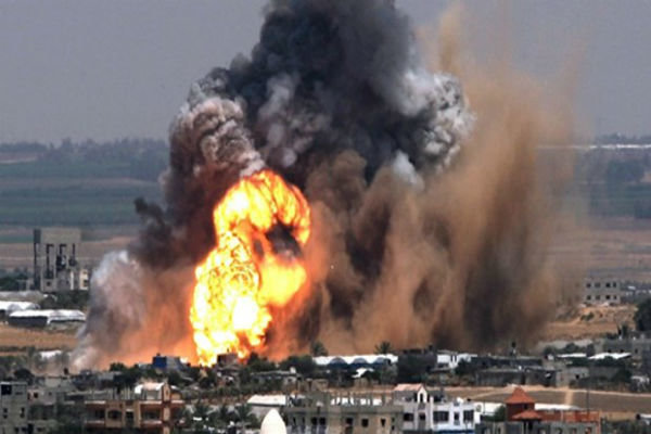 سازمان ملل: اسرائیل مرتکب جنایت جنگی در جنگ غزه شده است